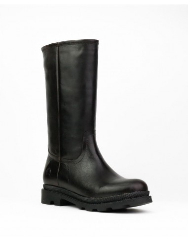 Botas Altas Coronel Tapiocca Mujer Marrón C1140-18