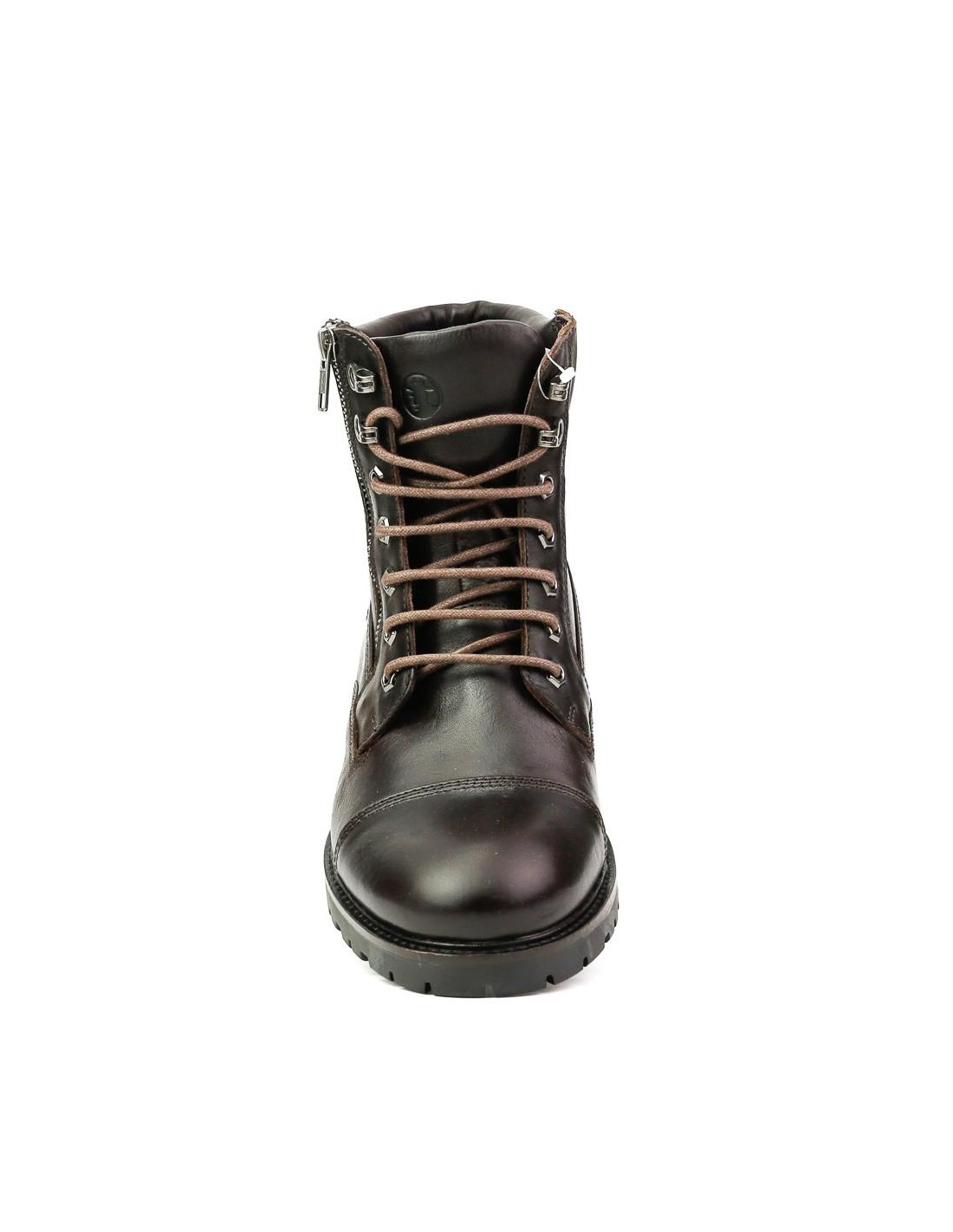 Botas Impermeables Coronel Tapiocca Hombre Marrón C2108-18