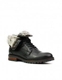 Botas de Hombre Online | CORONEL TAPIOCCA