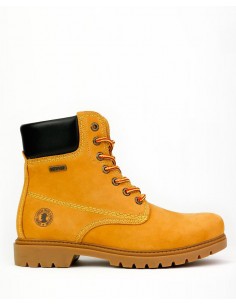 Botas de Hombre Online | CORONEL TAPIOCCA