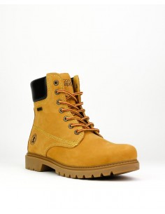 Botas de Hombre Online | CORONEL TAPIOCCA