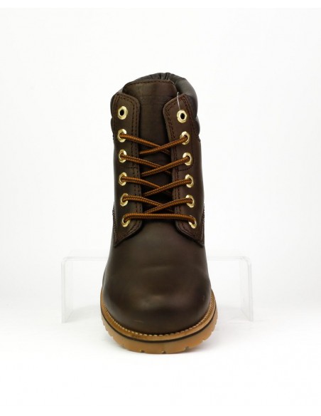Botines Coronel Tapiocca Hombre Marron C2030-8