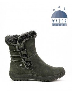 Botas mujer CORONEL TAPIOCCA Water Resistant 24333| Zapatos Online |  Calzado Mujer