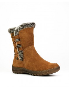 Botas mujer CORONEL TAPIOCCA Water Resistant 24333| Zapatos Online |  Calzado Mujer