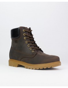 Botas de Hombre Online | CORONEL TAPIOCCA