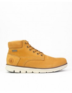Botines de Hombre Online | CORONEL TAPIOCCA
