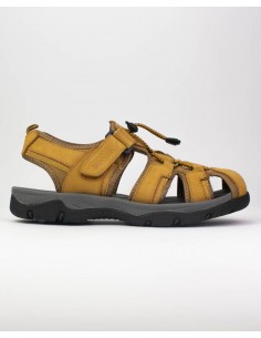 Sandalias de Hombre Online CORONEL TAPIOCCA