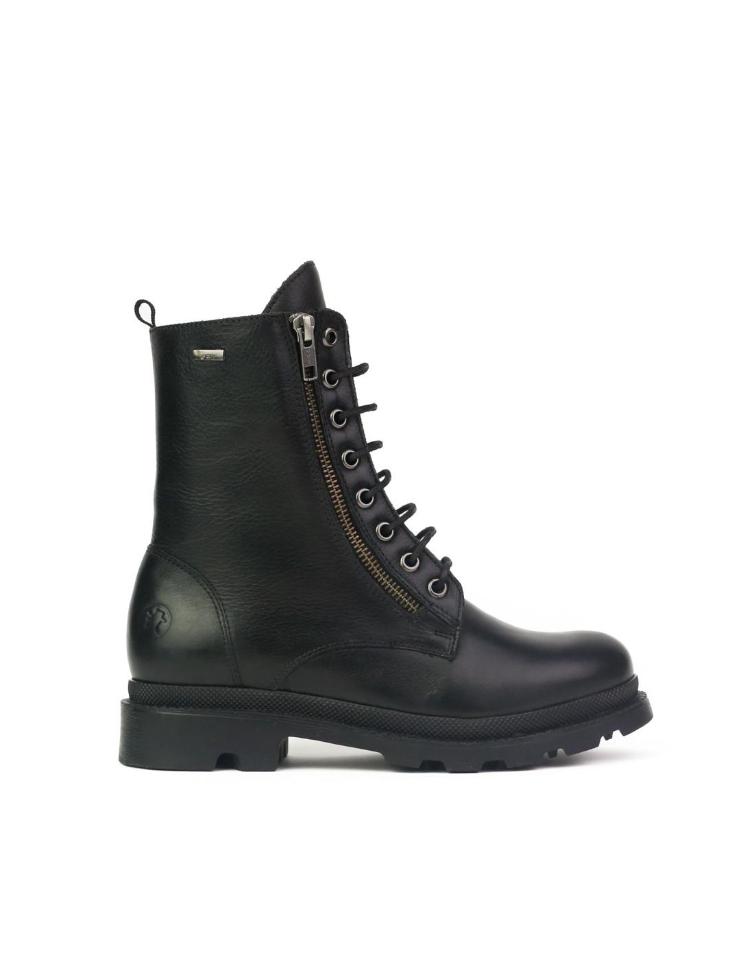 Coronel Tapioca Botas MontaÃ±a Mujer Merkal Coronel Tapiocca T440