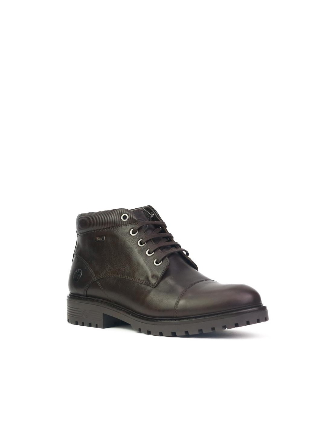 Botines Coronel Tapiocca Marron C2179-18
