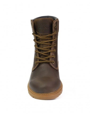 Botas Montaña Tapiocca Hombre T396-8