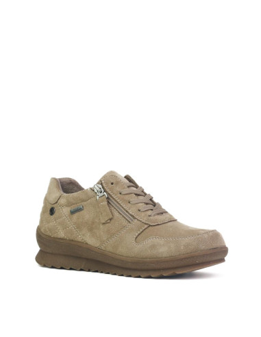 Zapatos Coronel Tapiocca Mujer Taupe T365-10