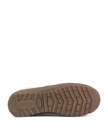 Zapatos Coronel Tapiocca Mujer Taupe T365-10