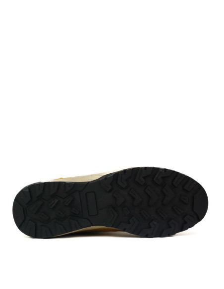 Botines Coronel Tapiocca Hombre Mostaza T392-43