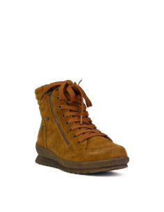 Botines cheap coronel tapioca
