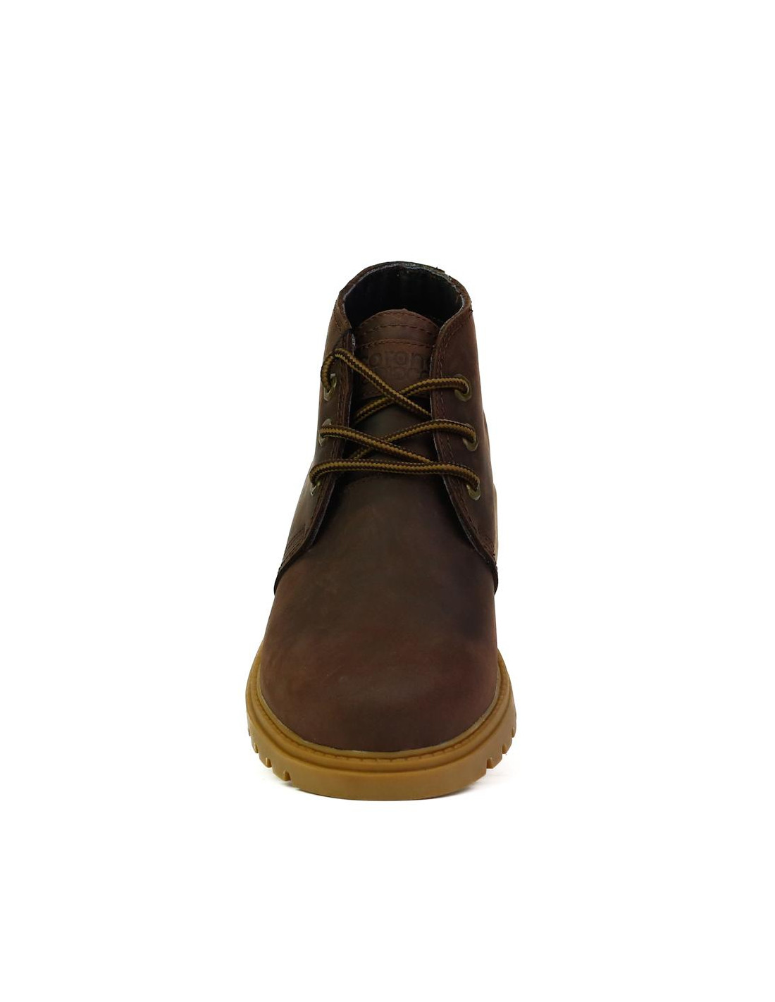 CORONEL TAPIOCA 384 Zapatillas casual de hombre marron