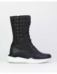 Coronel tapioca sales botas militares