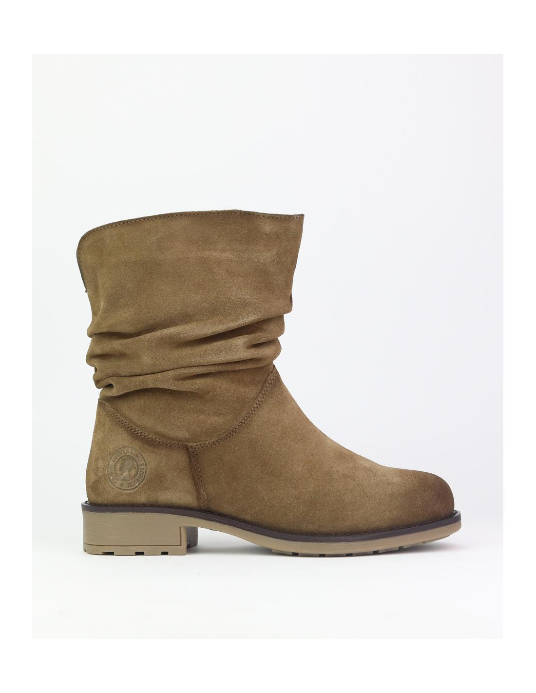 Botas Coronel Tapioca Hombre Coronel Tapiocca RESISTENTE AGUA