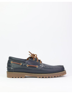 Zapatos Nauticos de Hombre Online | CORONEL