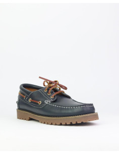 Zapatos Nauticos de Hombre Online CORONEL TAPIOCCA