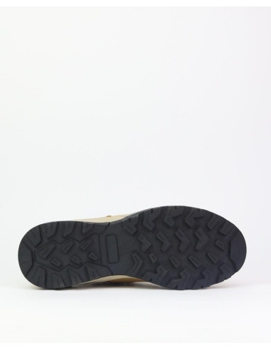 Zapatos con Cordones Coronel Tapiocca Hombre Mostaza T394-43
