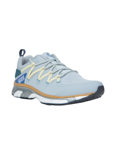Zapatillas Deportivas Coronel Tapiocca Hombre Gris T430-9