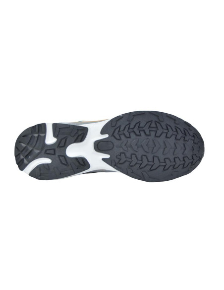 Zapatillas Deportivas Coronel Tapiocca Hombre Gris T430-9