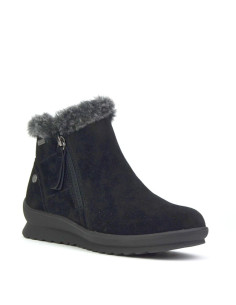 Botas coronel sales tapioca mujer burdeos