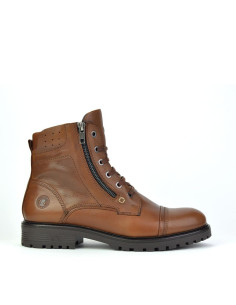 Comprar BOTA CABALLERO C2187 CORONEL TAPIOCAㅤonline Primavera