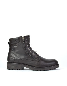 Botas Montaña Coronel Tapiocca Hombre Marrón C2170-8