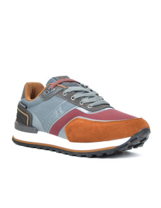 Zapatos para hombre, zapatillas de deporte de suela suave, zapatillas de  deporte para hombre, talla 9, zapatos de pesca para hombres