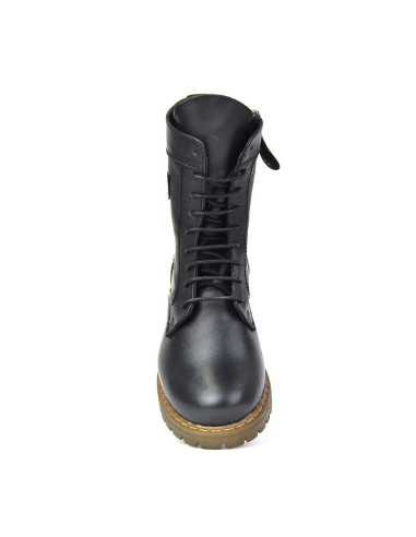 CORONEL TAPIOCCA C2318 11 Botines Hombre Negro