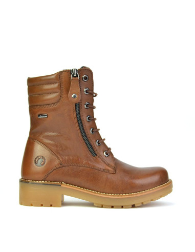 Botines resistentes al agua mujer clearance