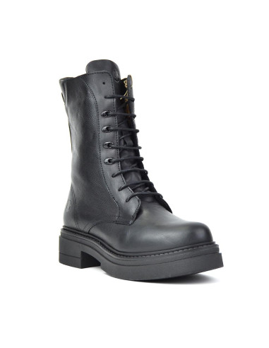 Botas militares mujer coronel tapiocca sales