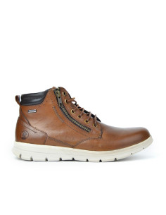 CORONEL TAPIOCCA T525 16 Botas Hombre Amarrillo