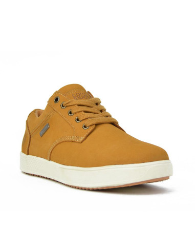 Zapatos Cordones Coronel Tapiocca Hombre Melocoton T109-25