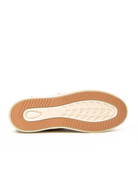 Zapatos Cordones Coronel Tapiocca Hombre Melocoton T109-25