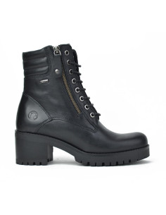 Botines Verdes Zara Botas Mujer Cordones Calzado Zara Botas Altas