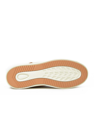 Botines Cordones Coronel Tapiocca Hombre Melotocon T108-25