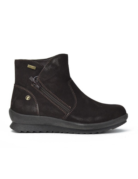 Botines Imperneables Coronel Tapiocca Mujer Marron T940-8 Botines Imperneables Coronel Tapiocca Mujer Marron T940-8