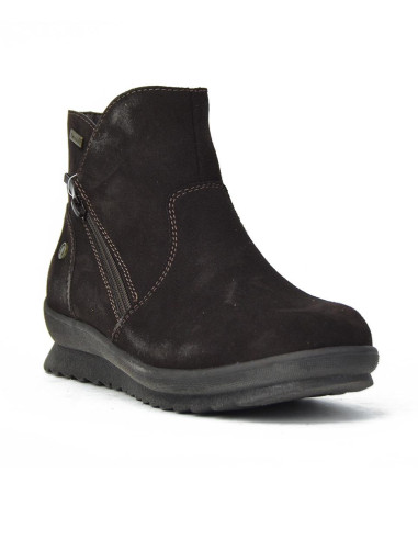 Botines Imperneables Coronel Tapiocca Mujer Marron T940-8