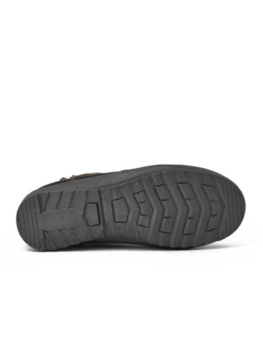 Botines Imperneables Coronel Tapiocca Mujer Marron T940-8