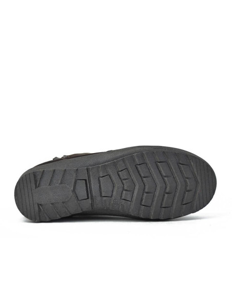 Botines Imperneables Coronel Tapiocca Mujer Marron T940-8 Botines Imperneables Coronel Tapiocca Mujer Marron T940-8