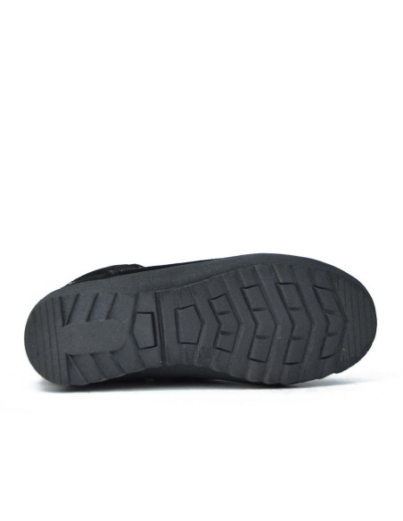 Botines Impermeables Coronel Tapiocca Mujer Negro T942-1 Botines Impermeables Coronel Tapiocca Mujer Negro T942-1