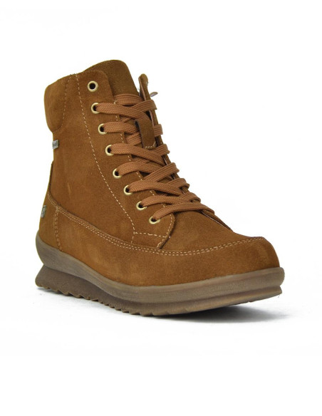 Botines Coronel Tapiocca Mujer Tierra T942-5