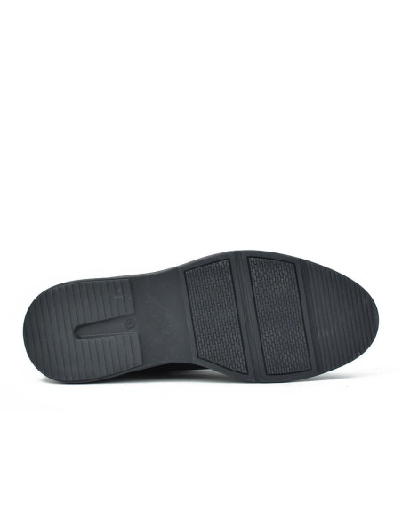 Zapatos Cordones Coronel Tapiocca Hombre Marron C160-18