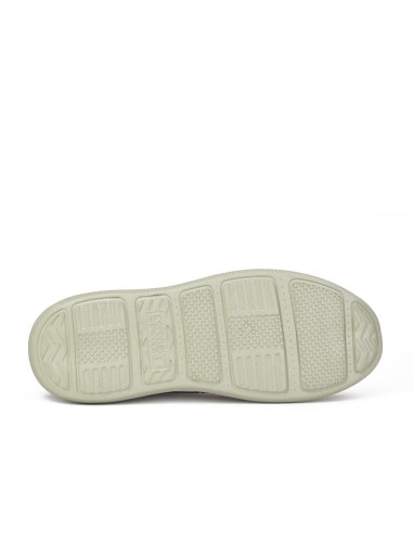 Zapatos Con Cordones Coronel Tapiocca Hombre Azul T205-4