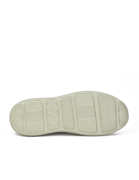 Zapatos Con Cordones Coronel Tapiocca Hombre Azul T205-4
