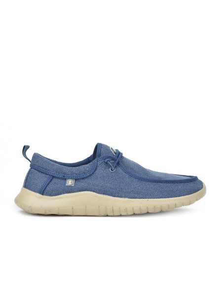 Zapatillas Ligeras Coronel Tapiocca Hombre Azul T236-4