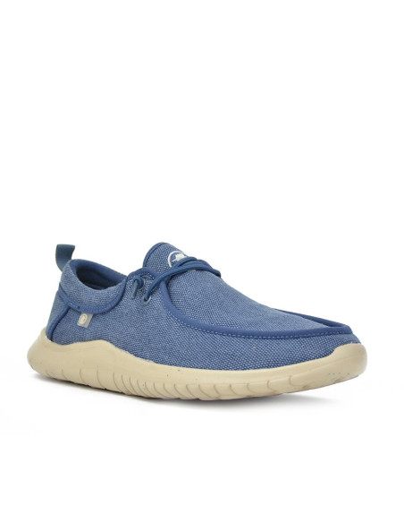 Zapatillas Ligeras Coronel Tapiocca Hombre Azul T236-4