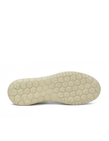 Zapatillas Ligeras Coronel Tapiocca Hombre Kaki T235-6